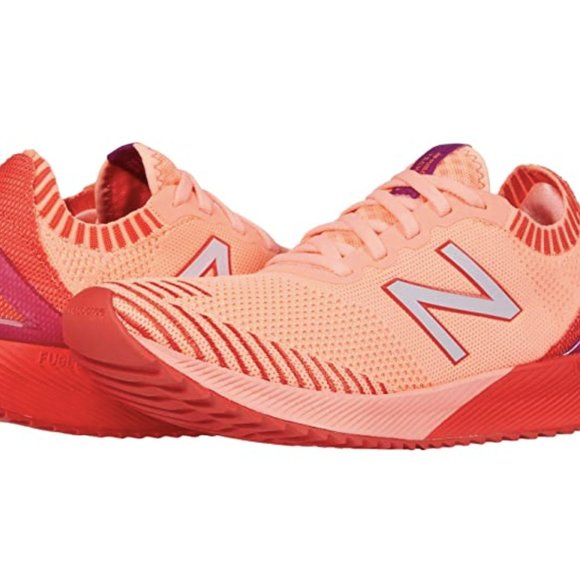 New Balance Shoes - New Balance FuelCell Echo Running Shoes